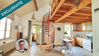  Maison � vendre 4 pi�ces 78 m�