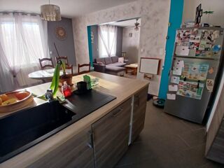  Maison � vendre 5 pi�ces 86 m�