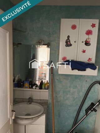  Appartement à vendre 3 pièces 44 m²