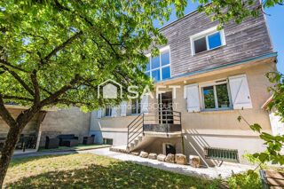  Maison � vendre 6 pi�ces 148 m�
