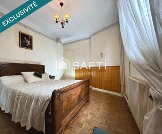  Maison à vendre 6 pièces 120 m²