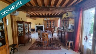  Maison � vendre 7 pi�ces 175 m�