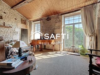  Maison à vendre 14 pièces 530 m²