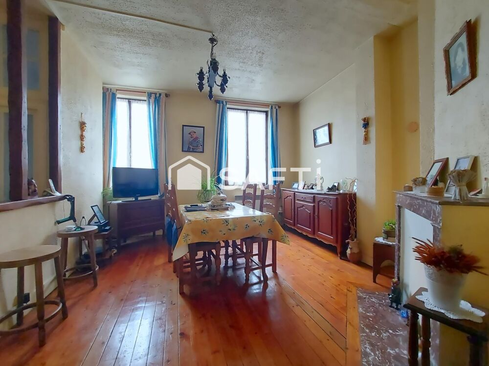 Vente Appartement Idéal investisseur. Appartement vendu loué. Mantes-la-jolie