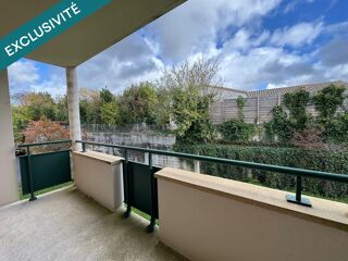  Appartement � vendre 2 pi�ces 49 m�