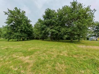  Terrain à vendre 1311 m²