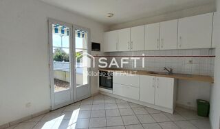  Maison � vendre 4 pi�ces 110 m�