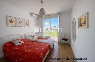  Maison à vendre 5 pièces 136 m²