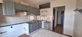  Appartement � vendre 3 pi�ces 54 m�