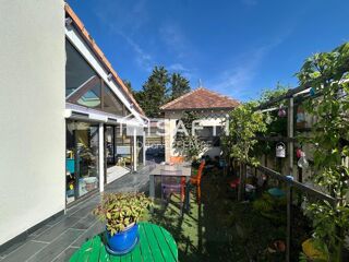  Maison � vendre 6 pi�ces 150 m�