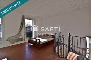  Maison à vendre 5 pièces 136 m²