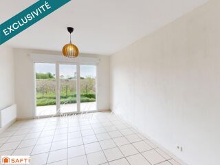  Appartement à vendre 3 pièces 64 m²