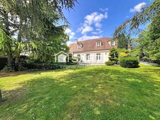  Maison à vendre 6 pièces 170 m²