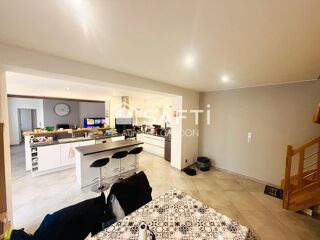  Maison à vendre 6 pièces 134 m²