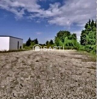  Terrain � vendre 1613 m�