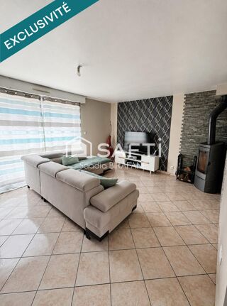  Maison à vendre 6 pièces 98 m²