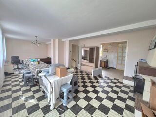  Maison � vendre 5 pi�ces 95 m�