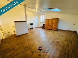  Maison � vendre 4 pi�ces 60 m�