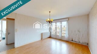  Maison à vendre 4 pièces 89 m²