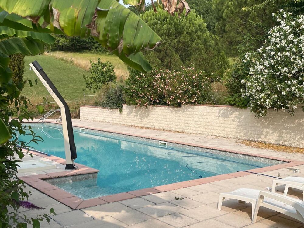 � vendre  Maison Tr�mons (47140)