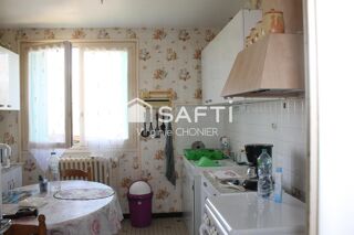  Maison à vendre 3 pièces 75 m²
