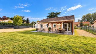 Vente Maison Maison récente 2 chambres, possibilité 3e chambre, jardin de 609 m² Lugon-et-l'ile-du-carnay