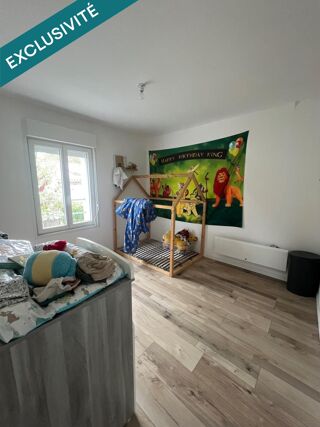  Maison � vendre 4 pi�ces 100 m�