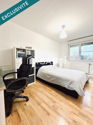  Maison � vendre 6 pi�ces 79 m�