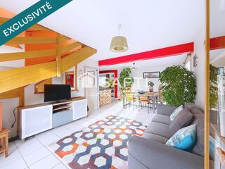  Maison � vendre 5 pi�ces 94 m�