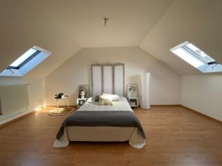  Appartement � vendre 3 pi�ces 81 m�