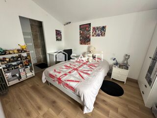  Maison à vendre 3 pièces 66 m²