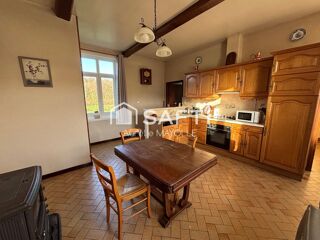  Maison � vendre 6 pi�ces 124 m�