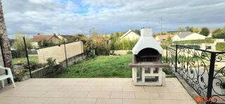  Maison � vendre 6 pi�ces 92 m�