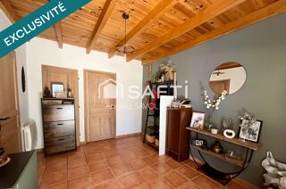  Maison � vendre 4 pi�ces 95 m�