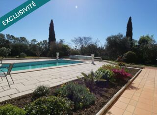  Maison à vendre 4 pièces 138 m²