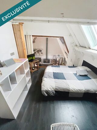  Maison à vendre 7 pièces 135 m²
