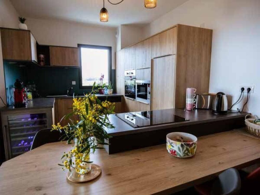 Vente Appartement Superbe T3 d'environ 72 m², aucun travaux à prévoir. Porto-vecchio