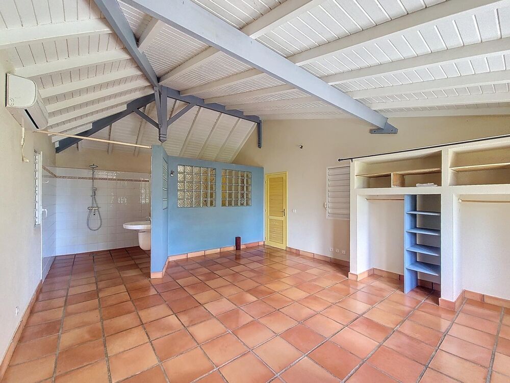 � vendre  Maison Deshaies (97126)