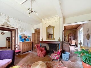  Maison à vendre 8 pièces 300 m²