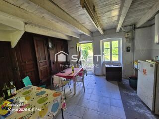  Maison à vendre 4 pièces 65 m²