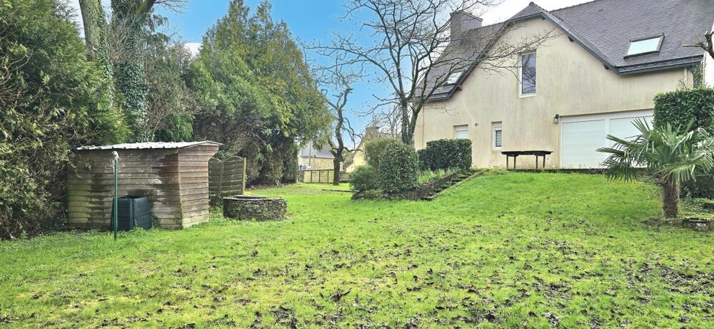 Vente Maison Maison familiale Ploeren