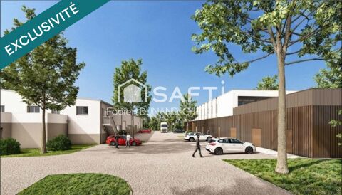 Local artisanal r&eacute;nov&eacute; avec fort potentiel ! 176400 38480 Le pont-de-beauvoisin