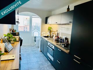  Appartement  vendre 3 pices 75 m