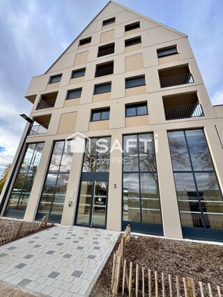  Appartement � vendre 3 pi�ces 62 m�