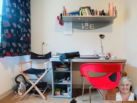  Appartement à vendre 1 pièce 18 m²