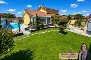  Maison à vendre 6 pièces 166 m²
