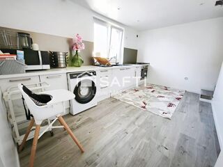  Maison à vendre 7 pièces 100 m²