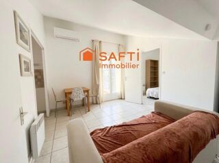  Appartement à vendre 2 pièces 32 m²
