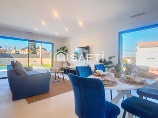  Maison � vendre 5 pi�ces 145 m�