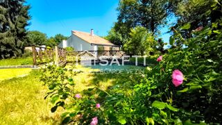  Maison � vendre 7 pi�ces 143 m�
